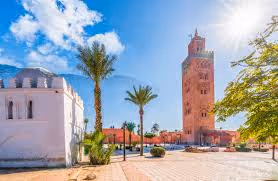 Guía Completa de Marrakech: Qué Ver y Qué Hacer