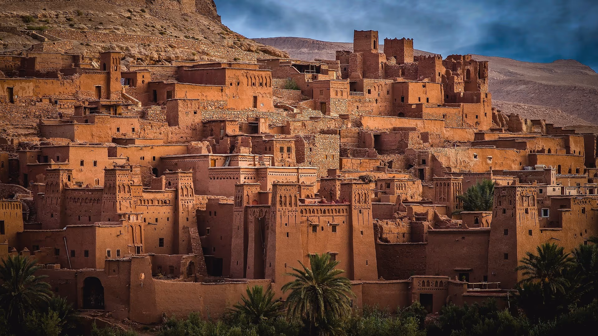 Descubre las Maravillas de Marruecos: Una Guía Completa para Viajeros